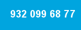 932 099 68 77